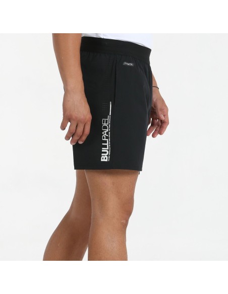 Pantalón Corto Bullpadel Mirla | Ofertas de pádel